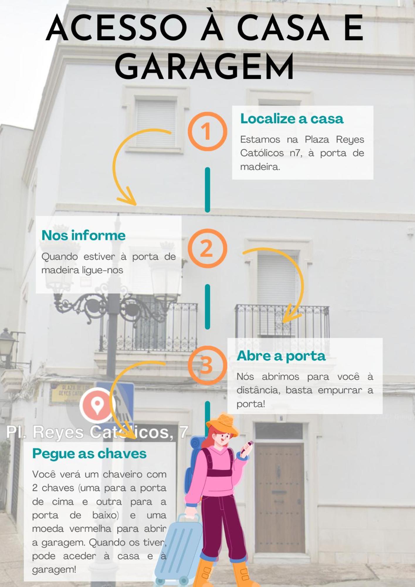 בדאחוז Alojamientos Puerta Palma Con Vistas Y Parking מראה חיצוני תמונה