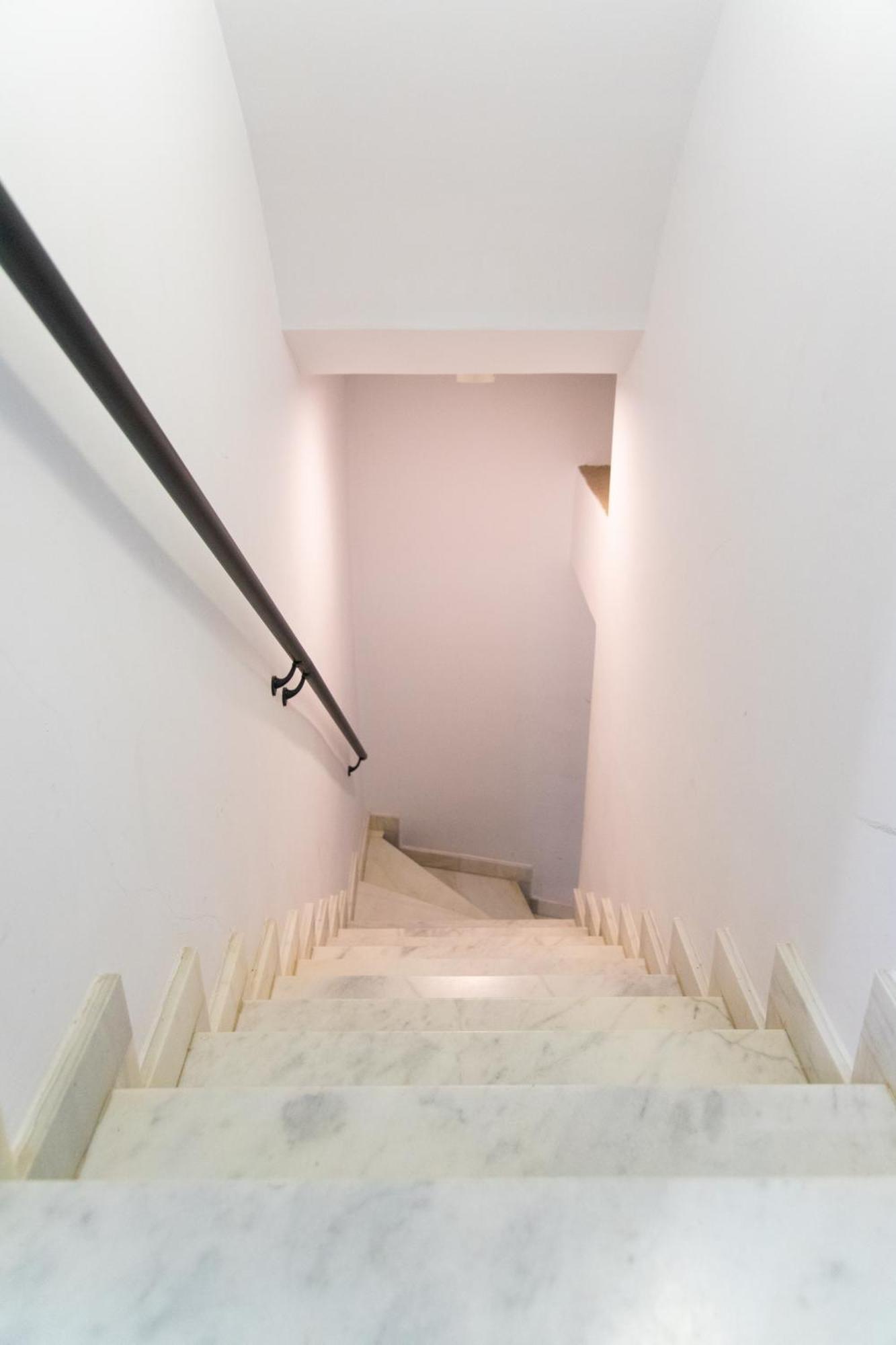 בדאחוז Alojamientos Puerta Palma Con Vistas Y Parking מראה חיצוני תמונה